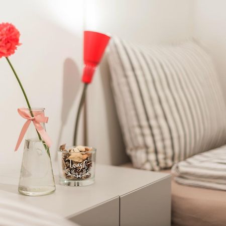 Family And Friends Apartment 부다페스트 외부 사진