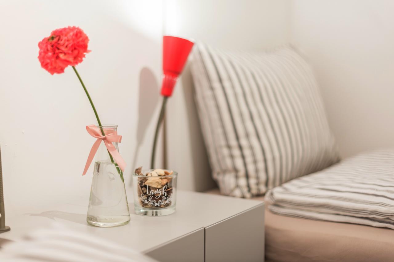 Family And Friends Apartment 부다페스트 외부 사진