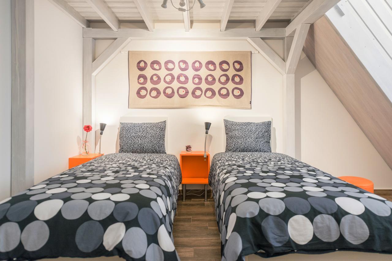 Family And Friends Apartment 부다페스트 외부 사진