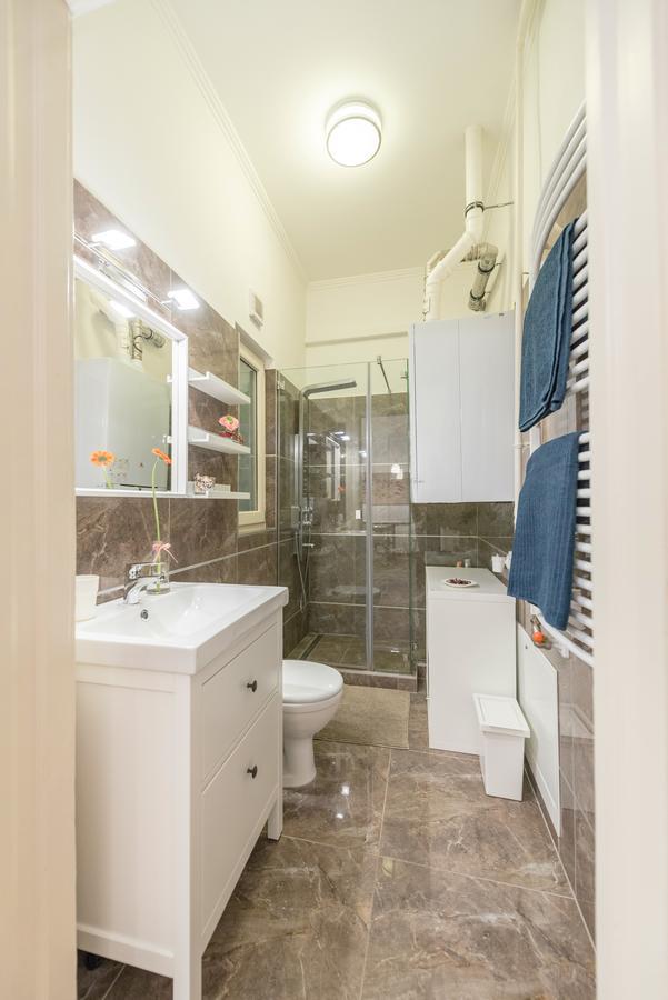 Family And Friends Apartment 부다페스트 외부 사진